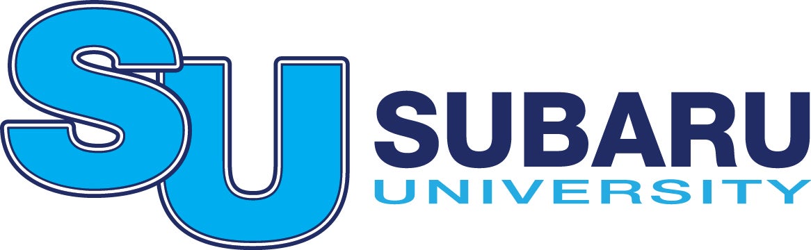 Subaru University Logo | Dyer Subaru in Vero Beach FL