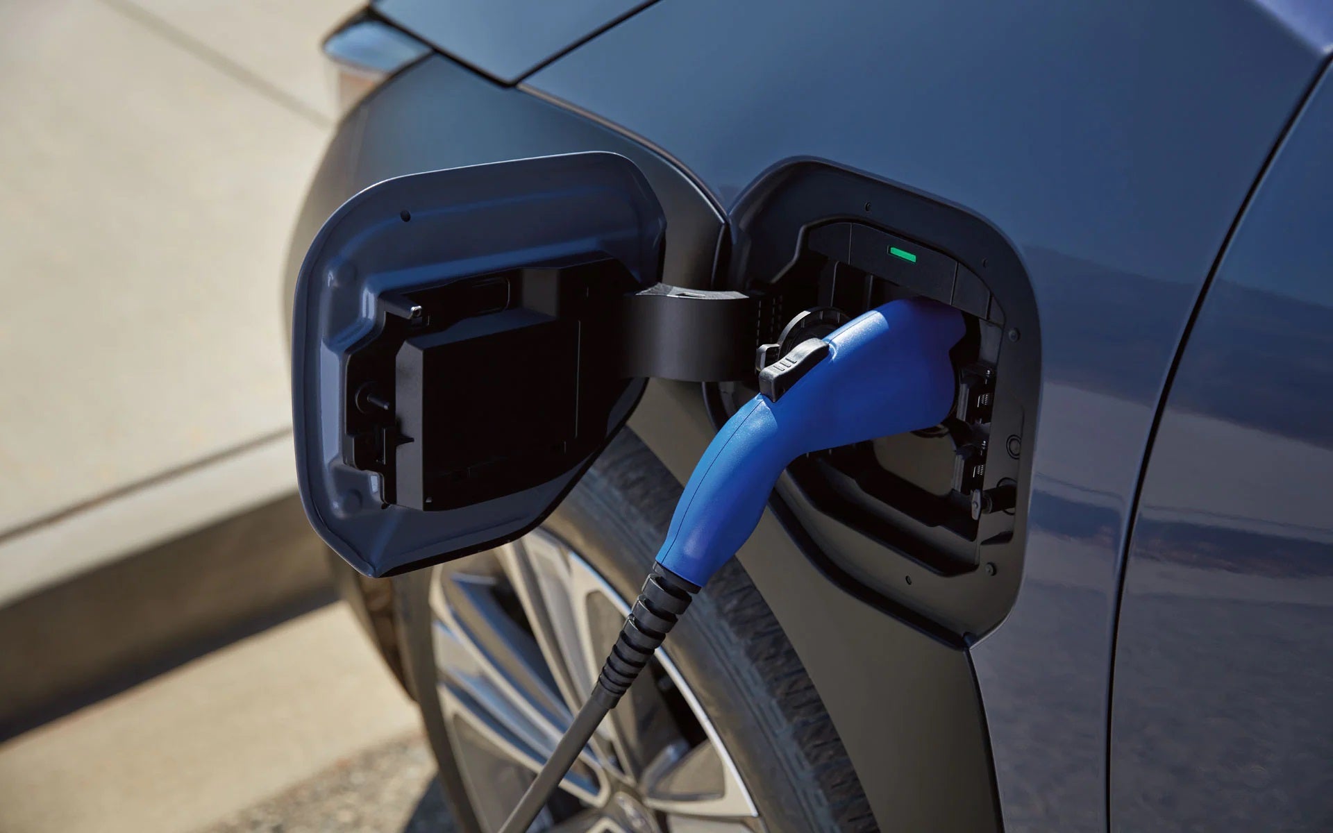 Guide to electric vehicles | Dyer Subaru in Vero Beach FL