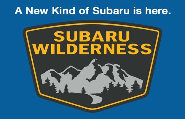 Subaru Wilderness | Dyer Subaru in Vero Beach FL