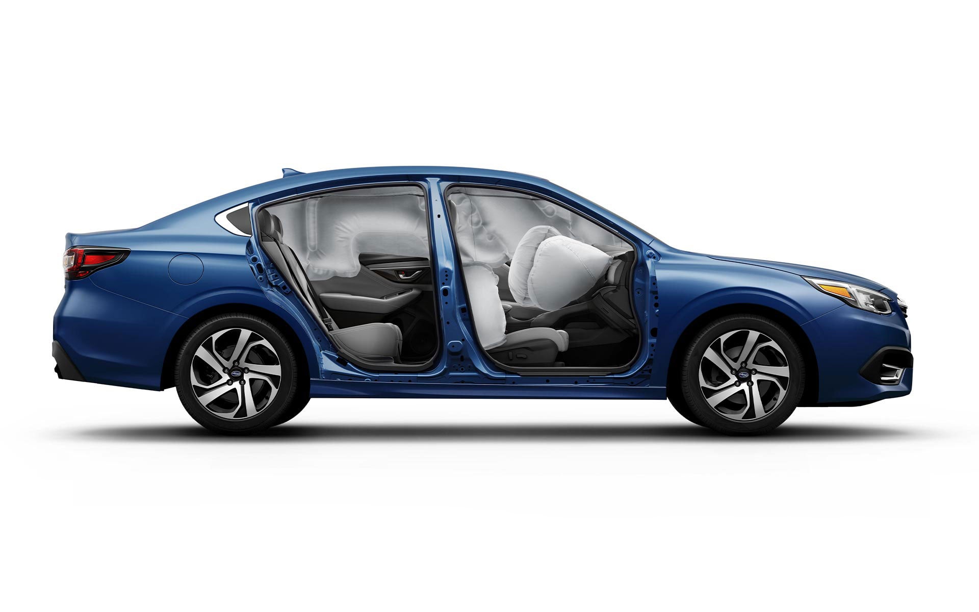 2022 Subaru Legacy | Dyer Subaru in Vero Beach FL