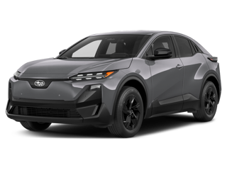 2026 Subaru Uncharted