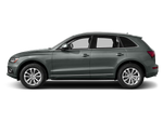 2015 Audi Q5 2.0T Premium Plus quattro