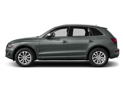 2015 Audi Q5 2.0T Premium Plus quattro