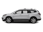 2016 Chevrolet Traverse LT 1LT