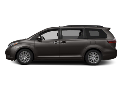 2016 Toyota Sienna XLE Premium 7 Passenger