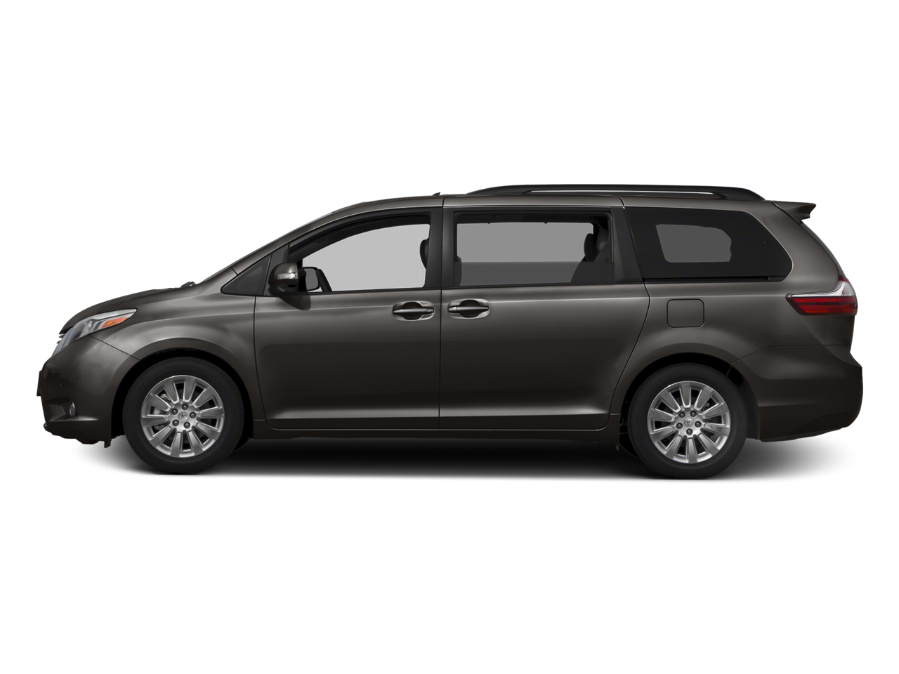 2016 Toyota Sienna XLE Premium 7 Passenger