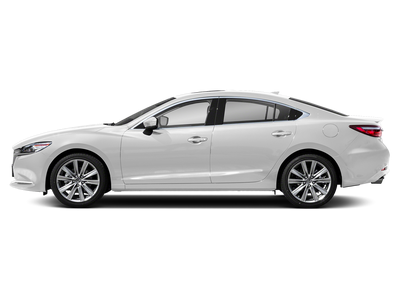 2020 Mazda Mazda6 Grand Touring Reserve