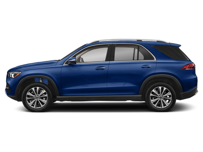 2020 Mercedes-Benz GLE GLE 350