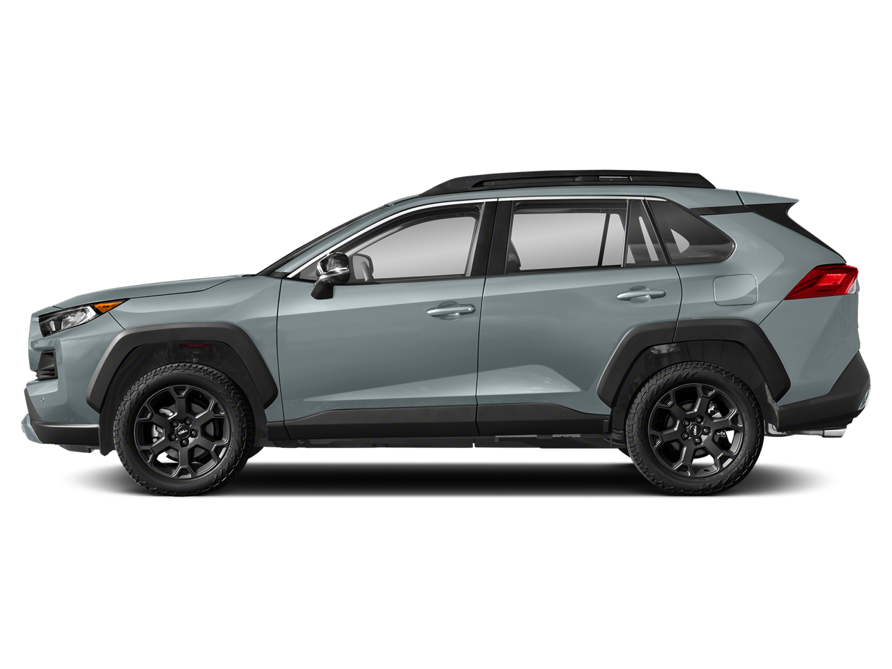 2020 Toyota RAV4 TRD Off Road