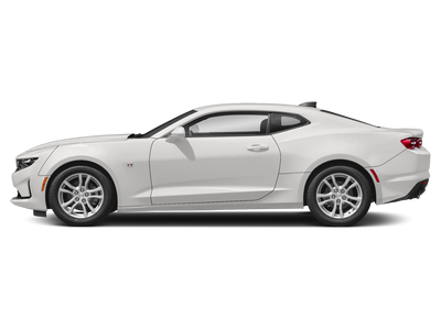 2021 Chevrolet Camaro LT1