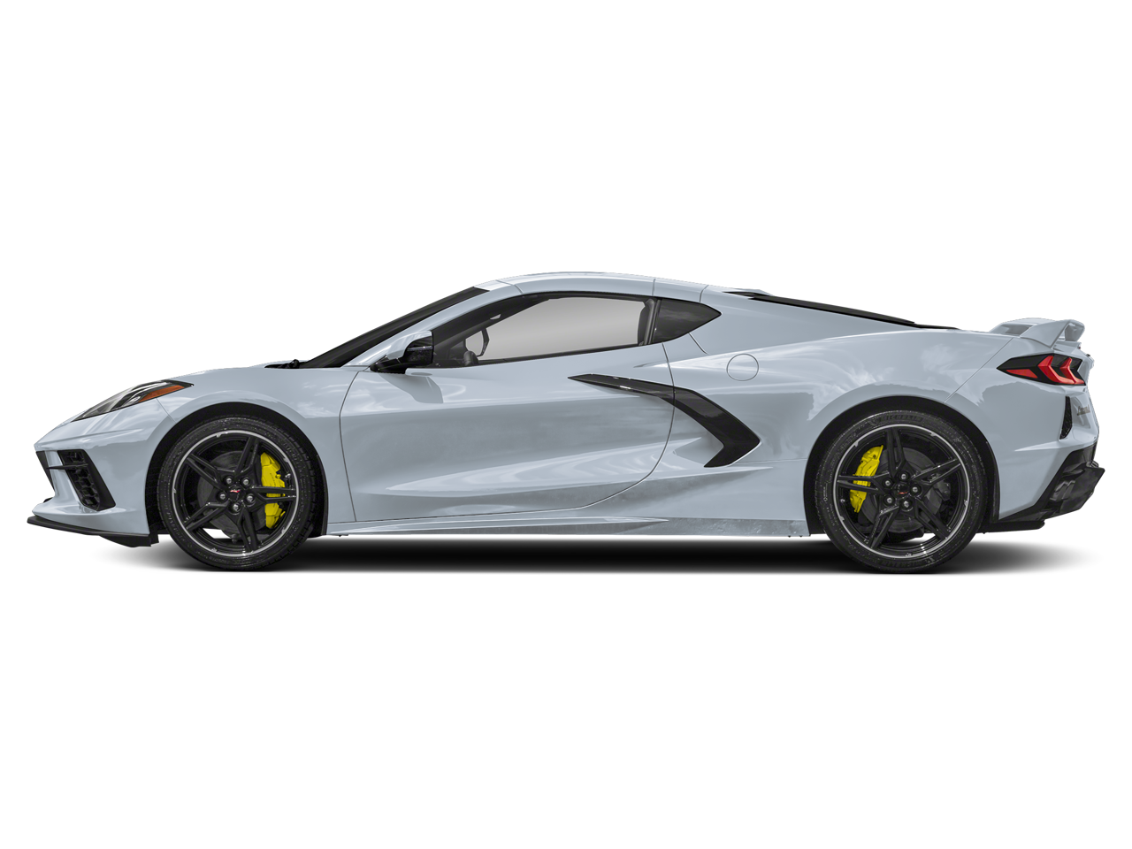2021 Chevrolet Corvette Stingray 3LT