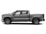2021 Chevrolet Silverado 1500 LT Texas Edition