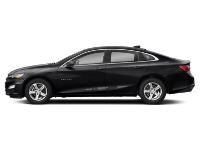 2022 Chevrolet Malibu LS 1LS