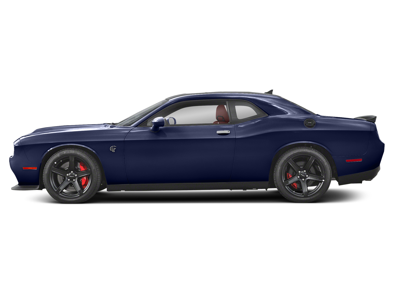 2022 Dodge Challenger SRT Hellcat