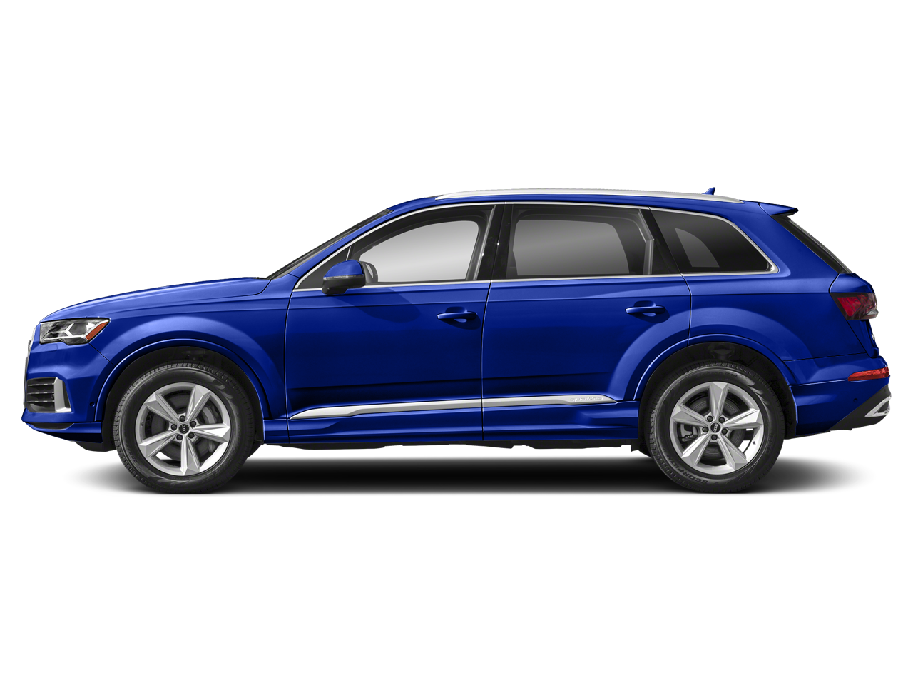 2023 Audi Q7 55 Prestige quattro