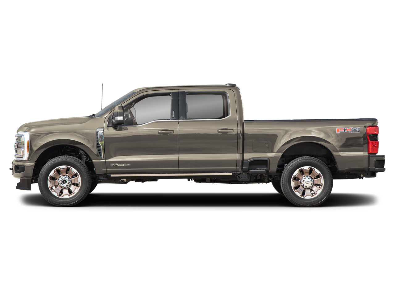 2023 Ford F-250SD King Ranch