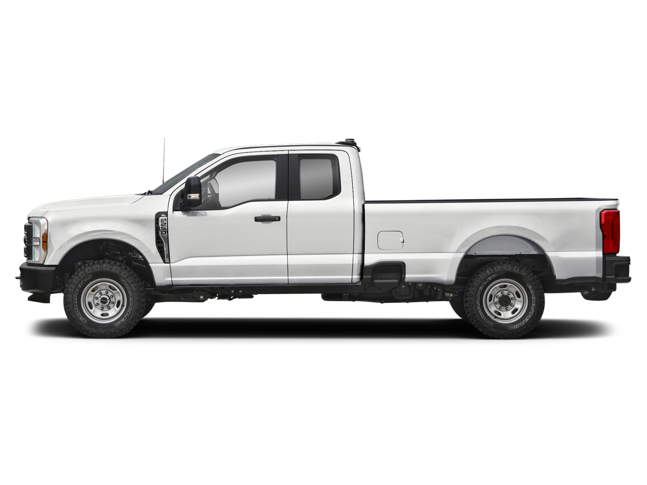 2023 Ford F-250SD XLT