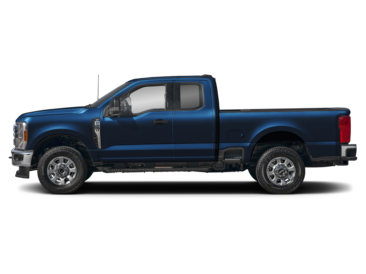 2023 Ford F-250SD XLT