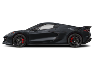 2024 Chevrolet Corvette Z06 2LZ