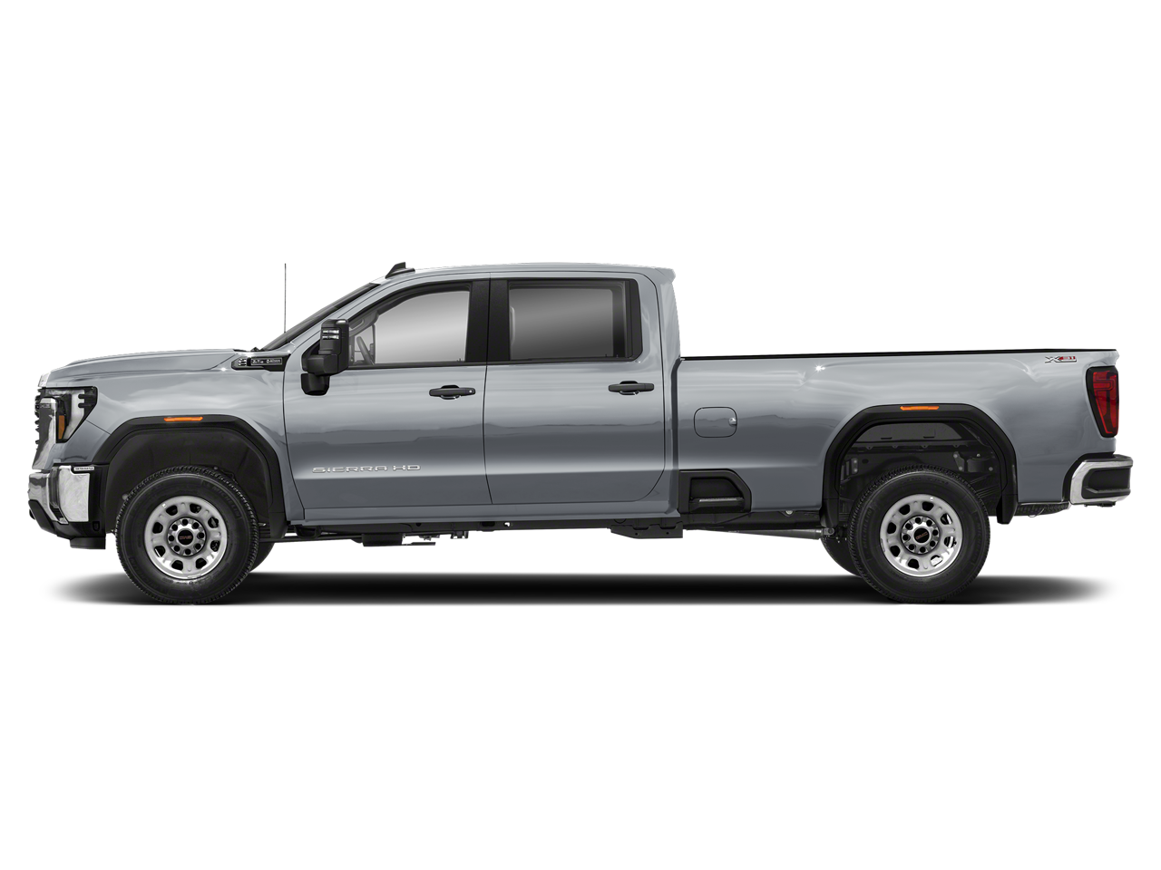 2024 GMC Sierra 3500HD Pro