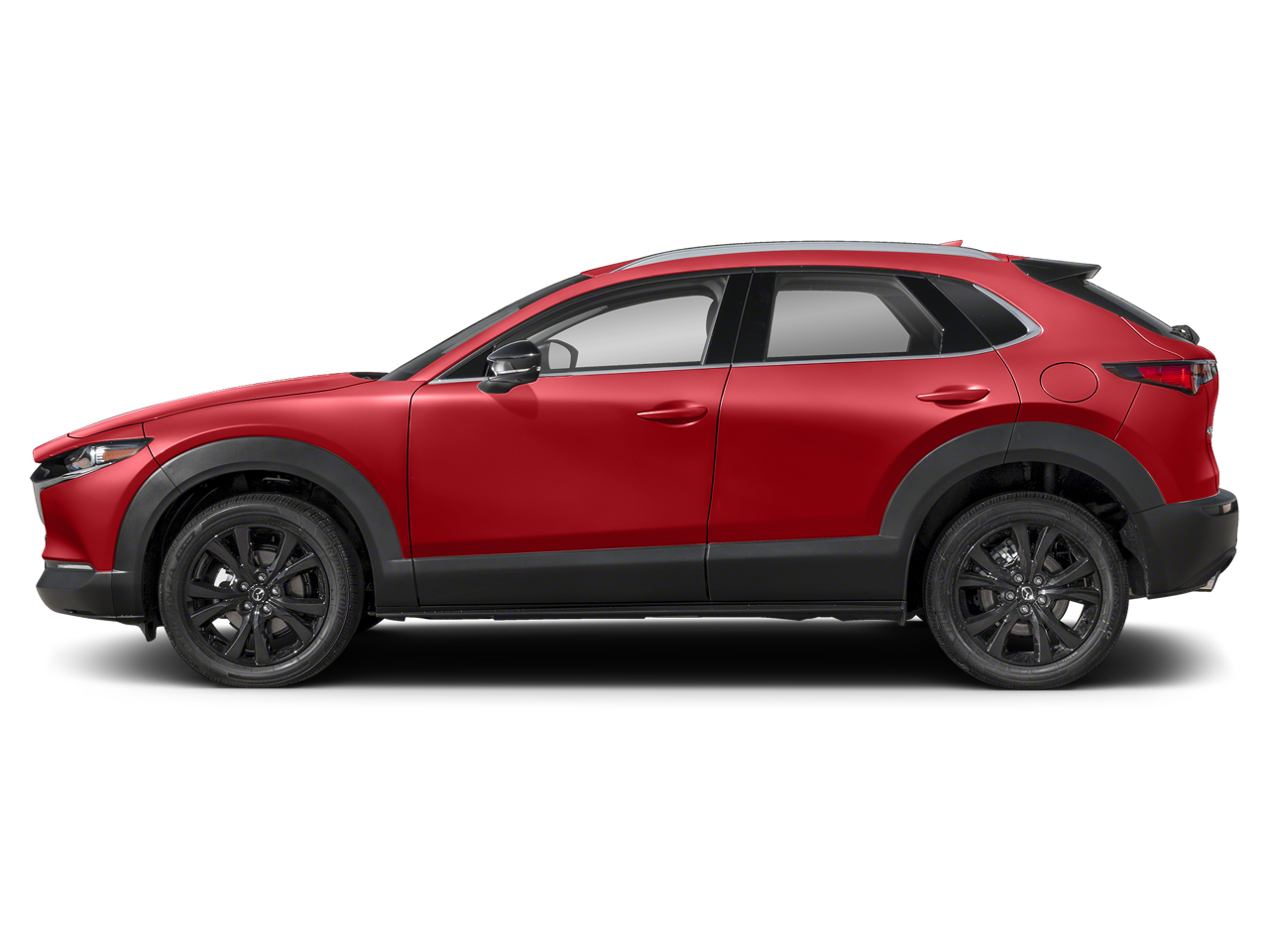 2024 Mazda Mazda CX-30 2.5 Turbo Premium Plus Package w/Premium Plus Package