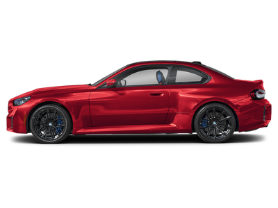 2025 BMW M2 Base