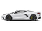 2025 Chevrolet Corvette Stingray 1LT