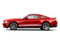 2010 Ford Mustang Shelby GT500
