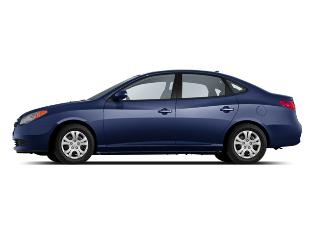 2010 Hyundai Elantra
