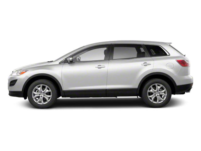 2010 Mazda Mazda CX-9 Touring