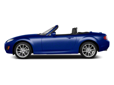 2012 Mazda Mazda Miata PRHT Grand Touring