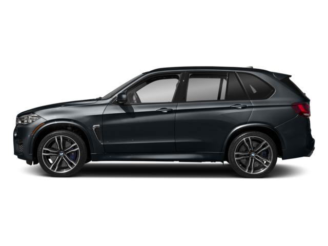 2018 BMW X5 M Base