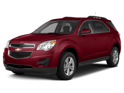 2015 Chevrolet Equinox LT 1LT