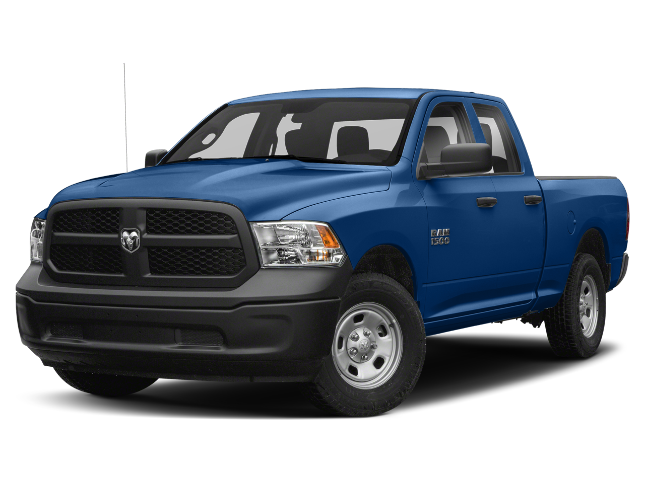 2015 RAM 1500 Express