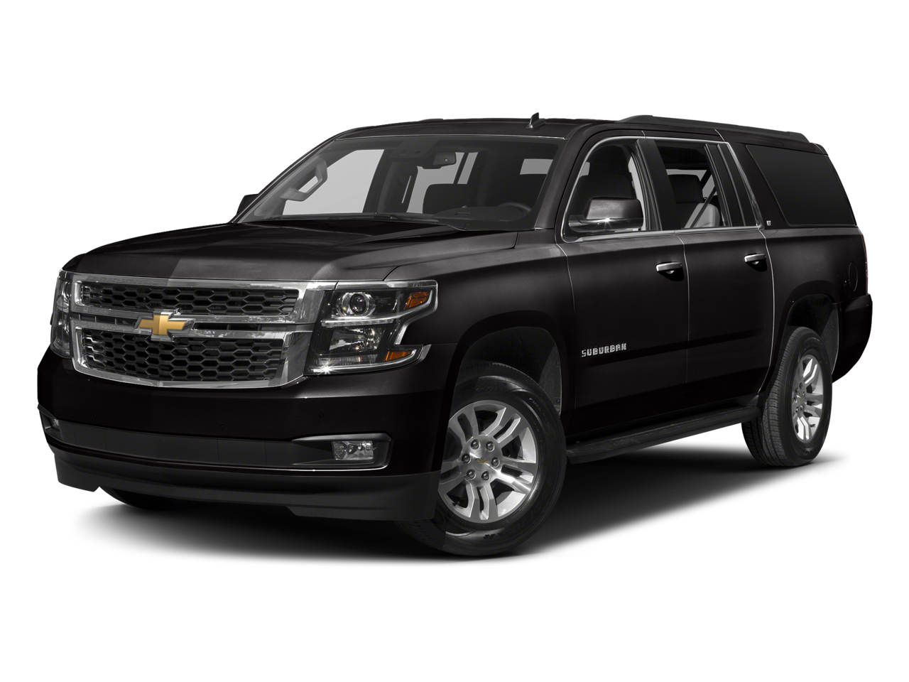 2017 Chevrolet Suburban