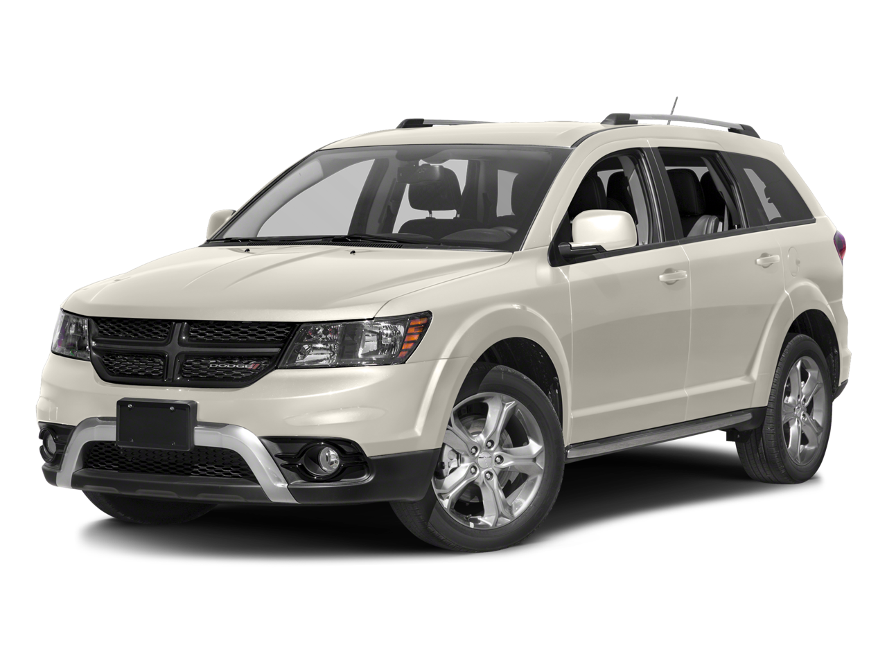 2017 Dodge Journey Crossroad Plus FWD's photo