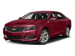 2018 Chevrolet Impala LT 1LT