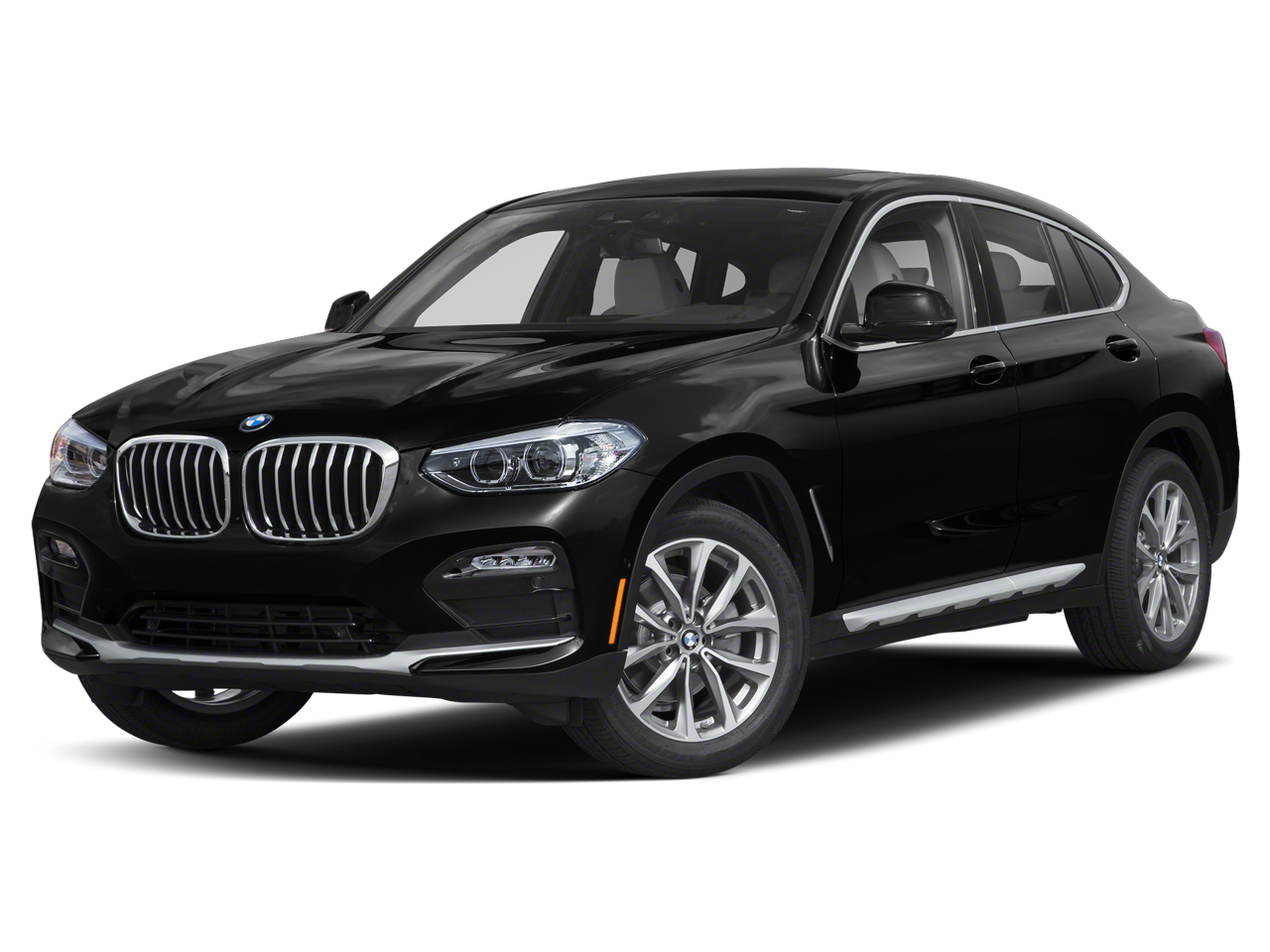 2020 BMW X4