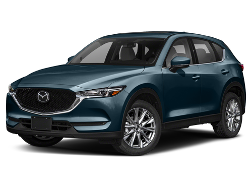 2020 Mazda Mazda CX-5 Grand Touring