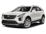 2021 Cadillac XT4 Luxury