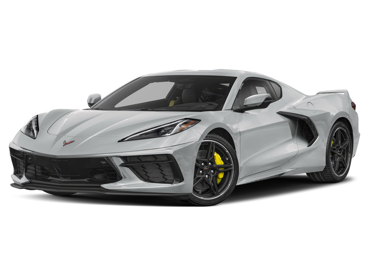 2021 Chevrolet Corvette Stingray 2LT
