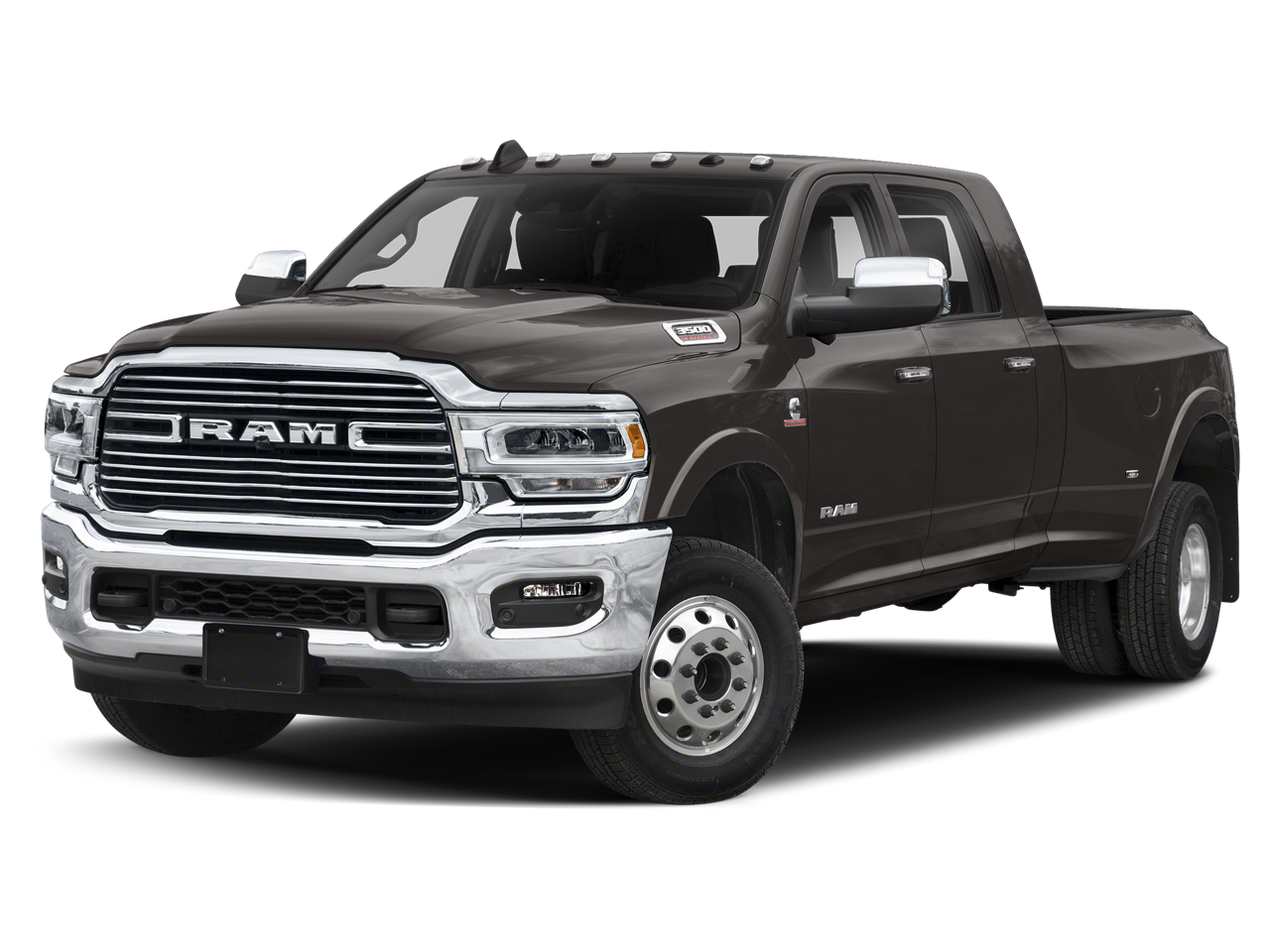 2021 RAM 3500 Limited