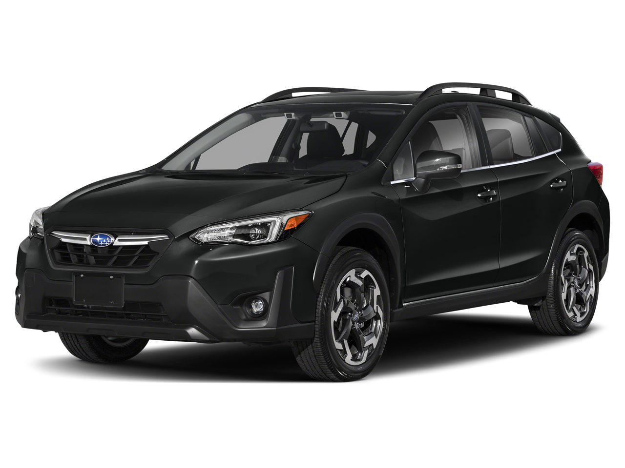 2021 Subaru Crosstrek Limited for sale in Vero Beach, FL
