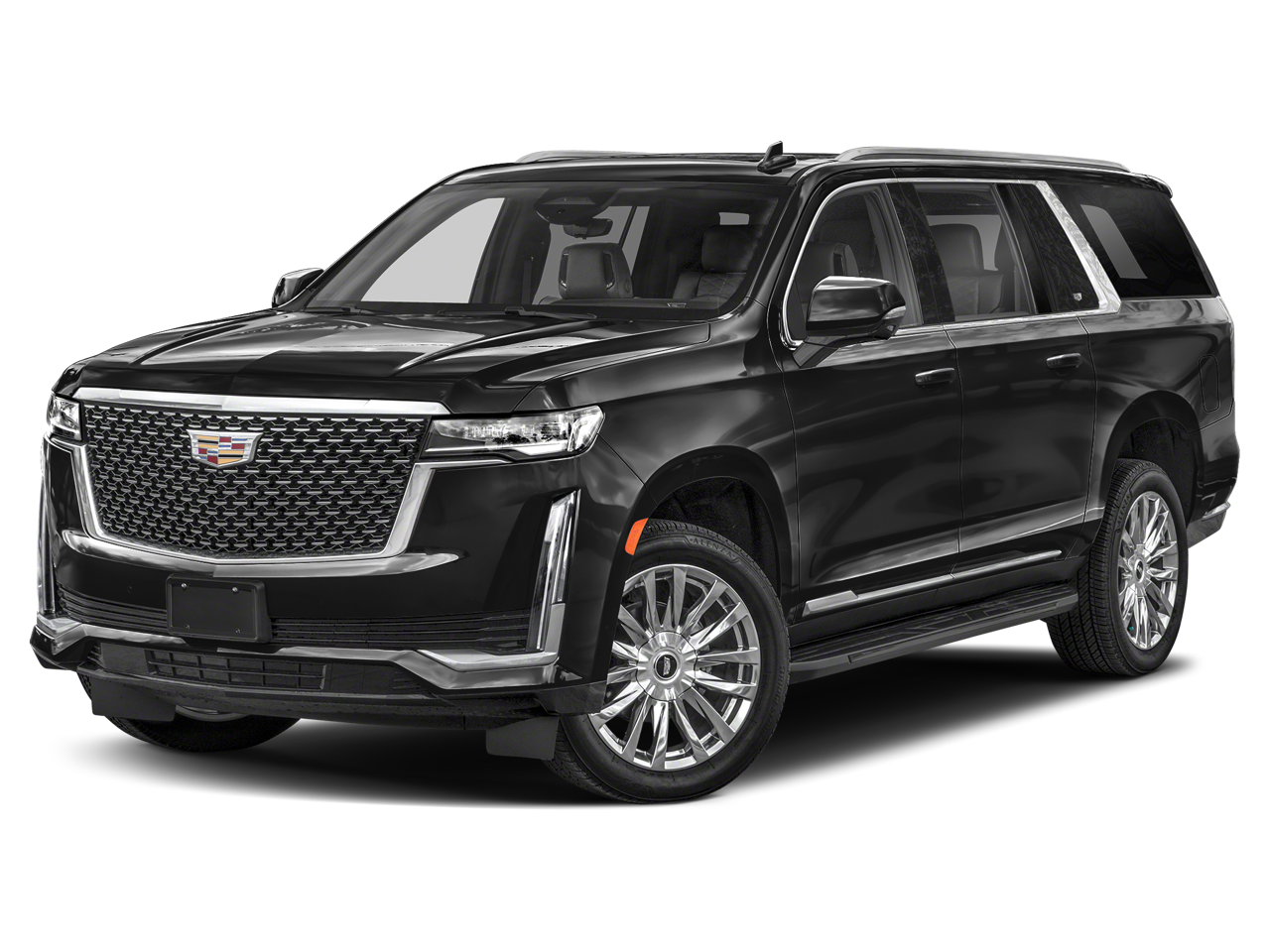 2022 Cadillac Escalade ESV Premium