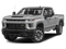 2022 Chevrolet Silverado 2500HD Custom