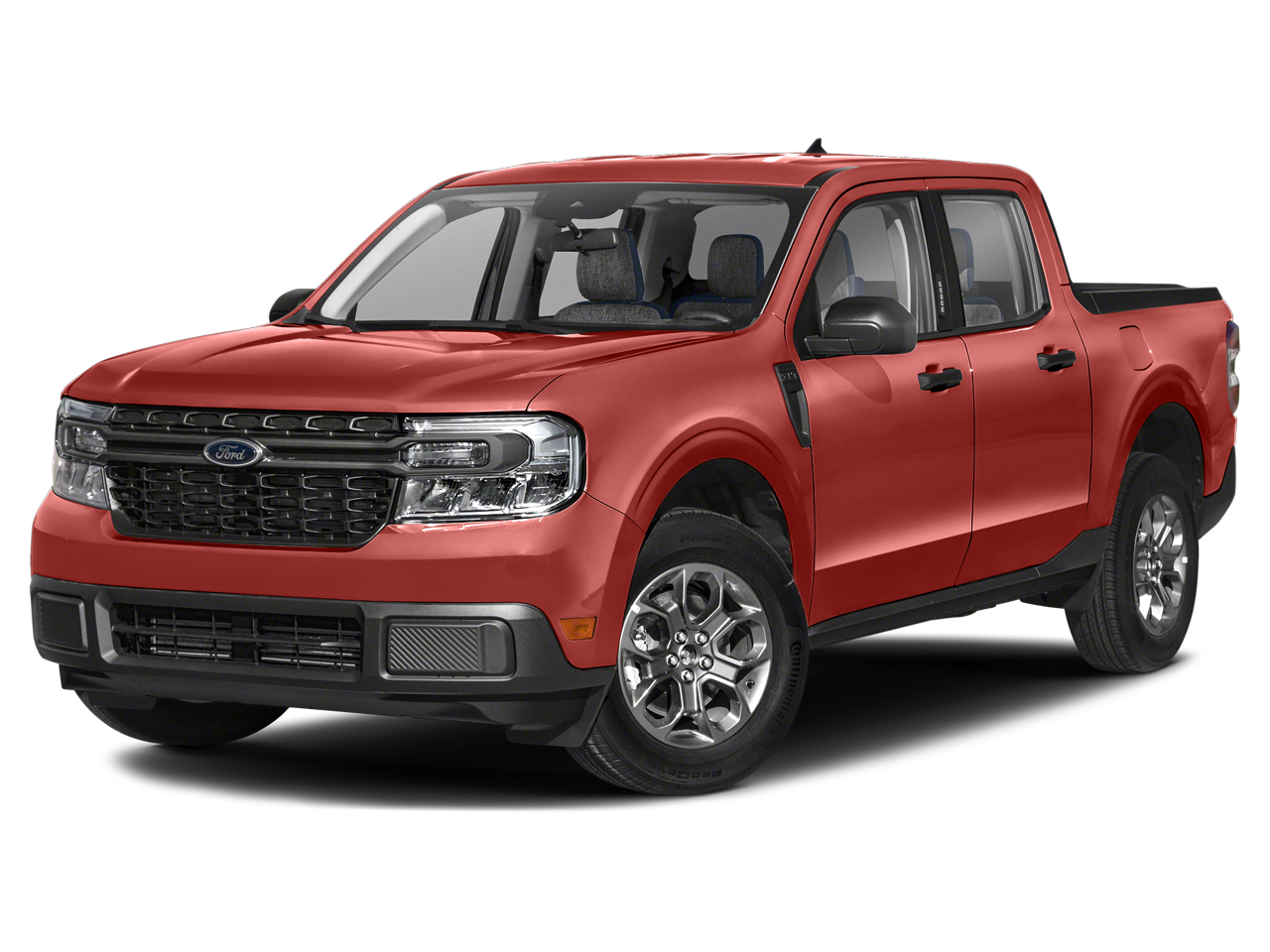 2022 Ford Maverick XLT for sale in Vero Beach, FL