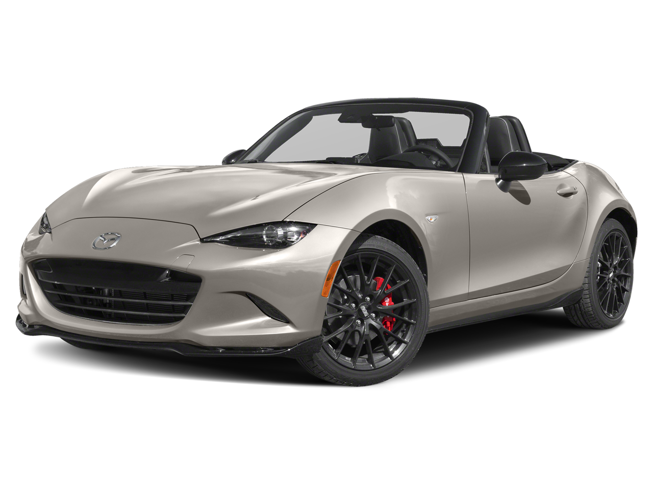 2022 Mazda Mazda MX-5 Miata Club