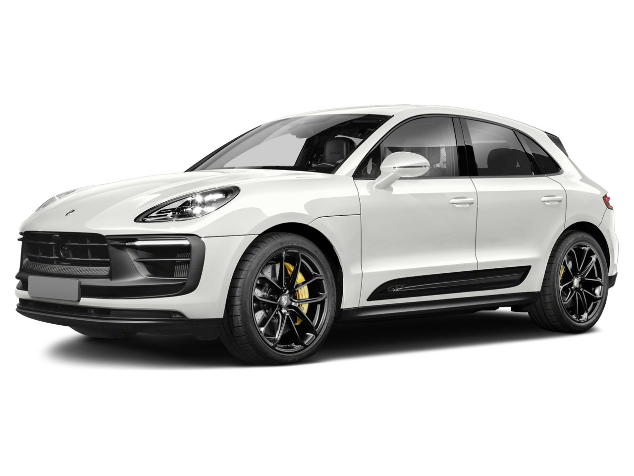 2022 Porsche Macan S