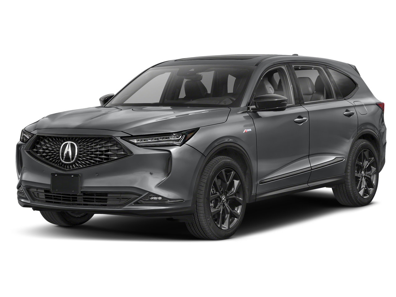 2023 Acura MDX A-Spec SH-AWD