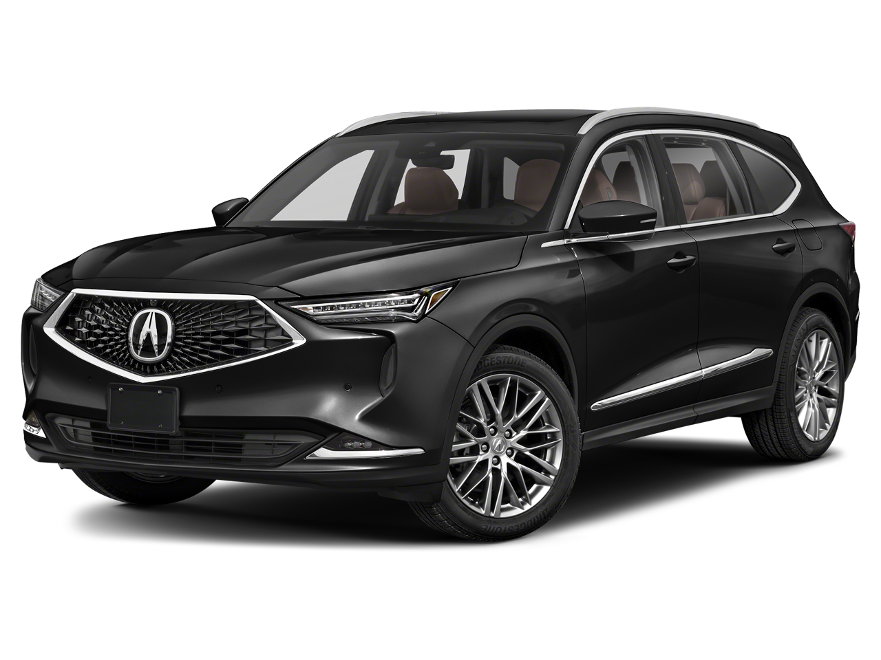 2023 Acura MDX Advance SH-AWD